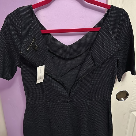 Banana Republic Sheath Dress - Picture 7 of 8